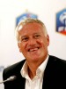 Les secrets minceur de Didier Deschamps